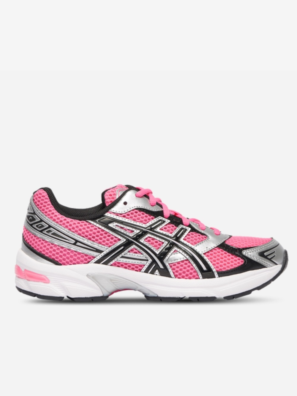 🩷🖤 Asics Gel-1130 Pink Black 🖤🩷